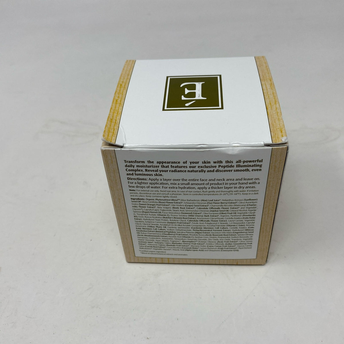 Arctic Berry Peptide Radiance Cream 2 oz