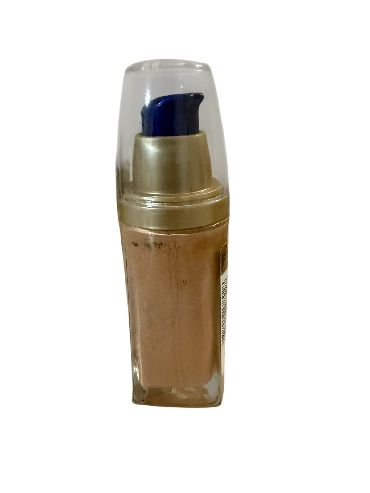 Liquid Foundation with Serum | Natural Beige, 30ml | Flawless Face Makeup