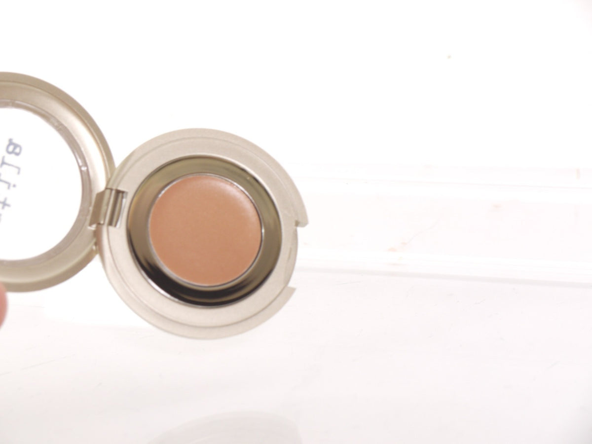 Cream Concealer Refill in Caramel - Long-Lasting Face Makeup, 0.04 OZ