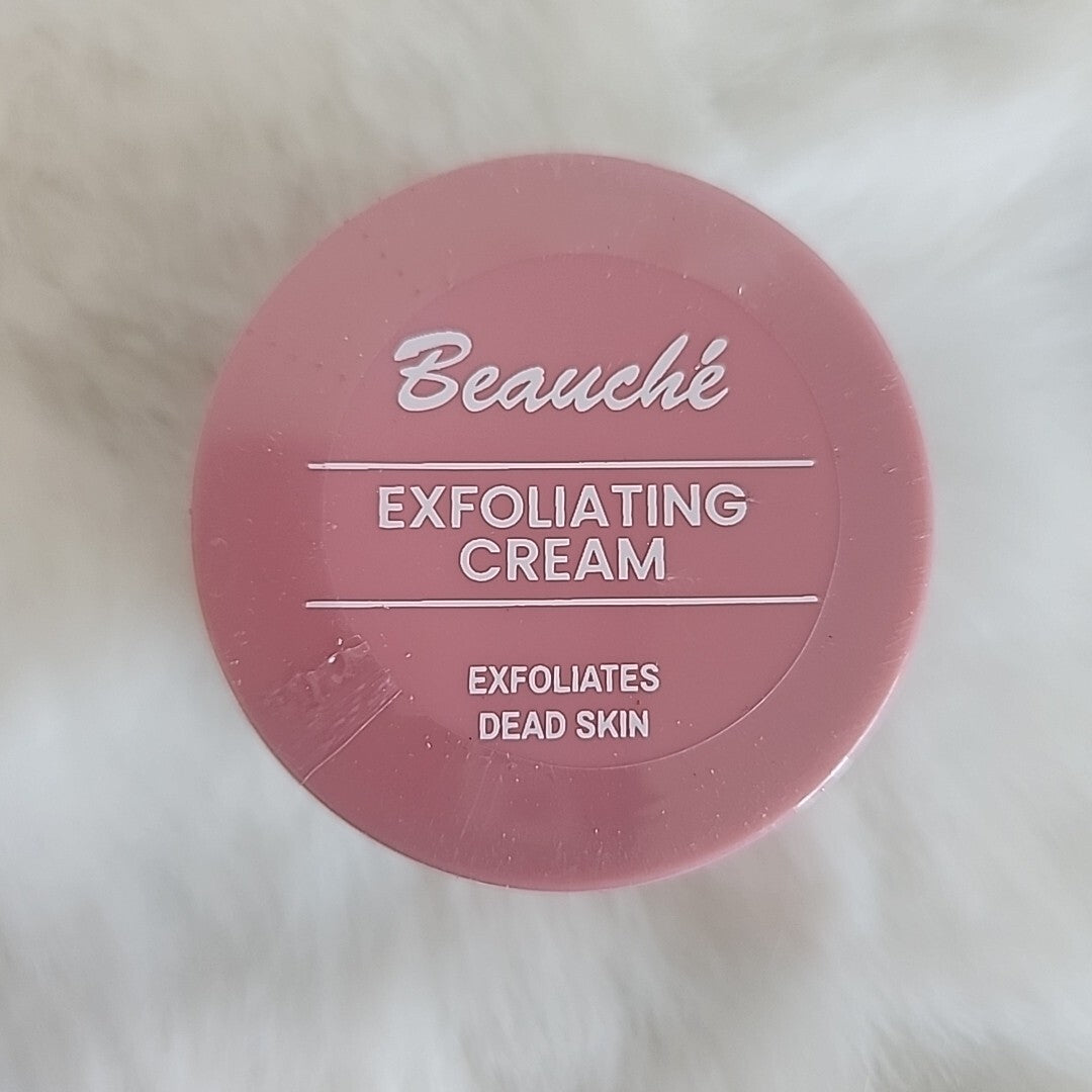 Exfoliating Skin Care Cream - Long-Lasting, Fast Shipping, USA Seller