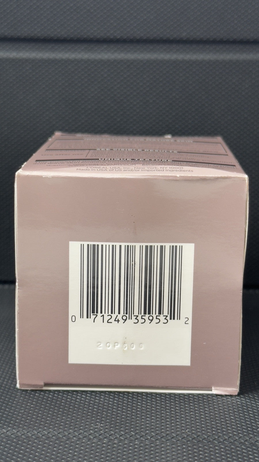 Age Perfect Cell Renewal Rosy Tone Face Mask 1.7 oz