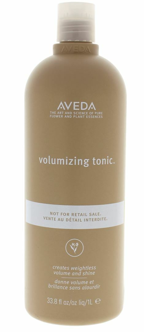 Volumizing Hair Tonic 33.8 oz - Fine, Lifeless Hair Volumizer