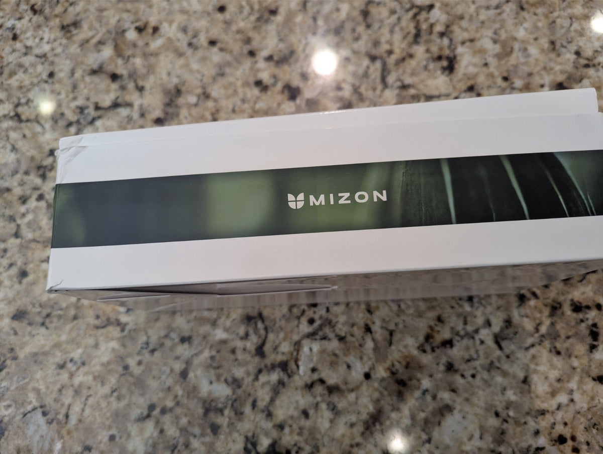 Mizon 3-Piece Anti-Wrinkle Snail Repair Skincare Set - Total Care