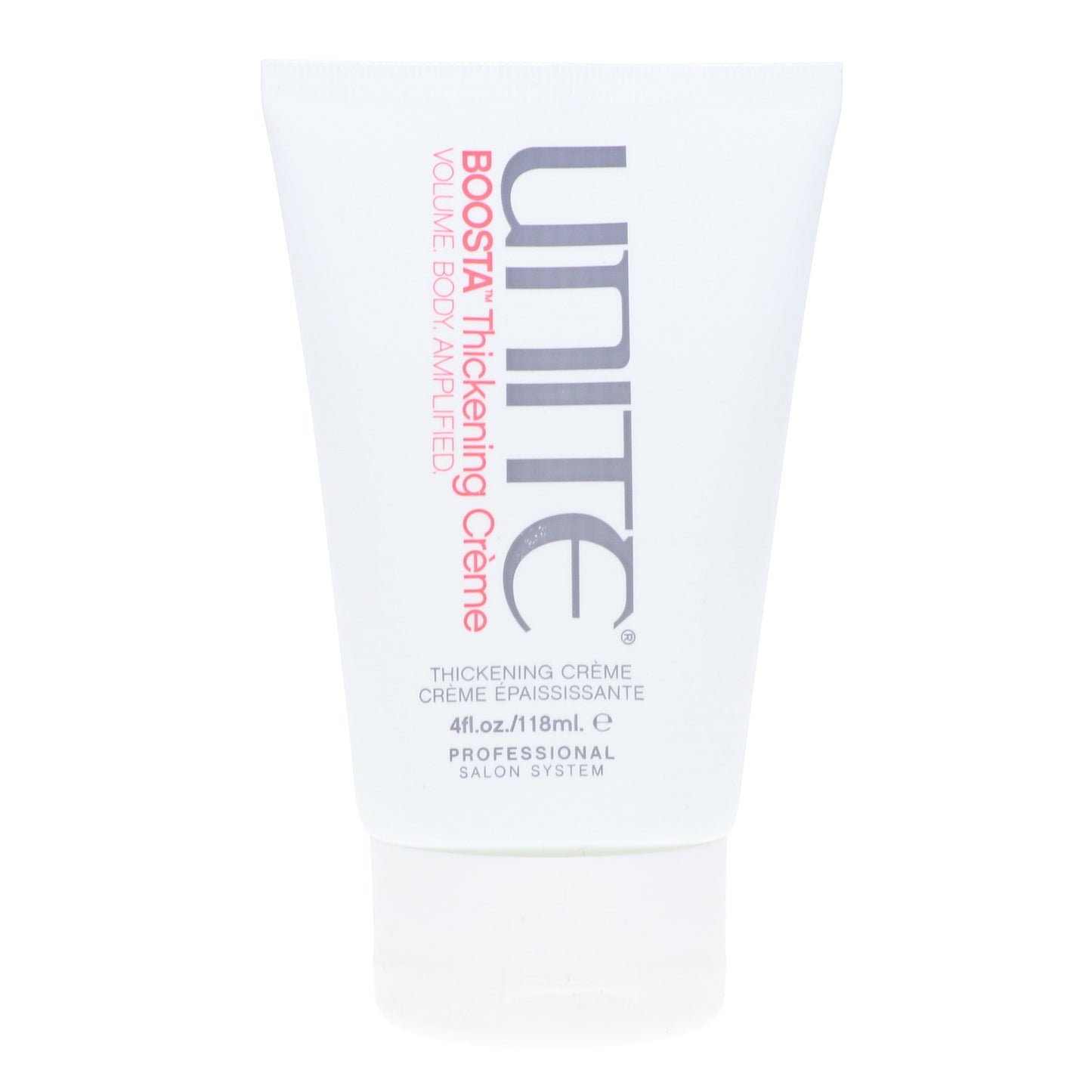 Hair Thickening Cream - Volume Enhancing Hair Styling Treatment 4 oz