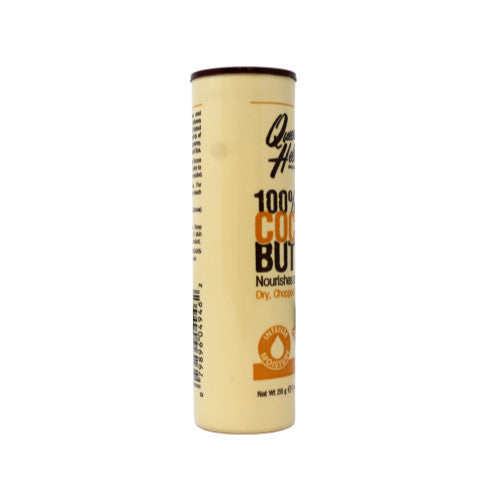 Cocoa Butter Stick Moisturizer - 6 Pack, 1 Oz Each