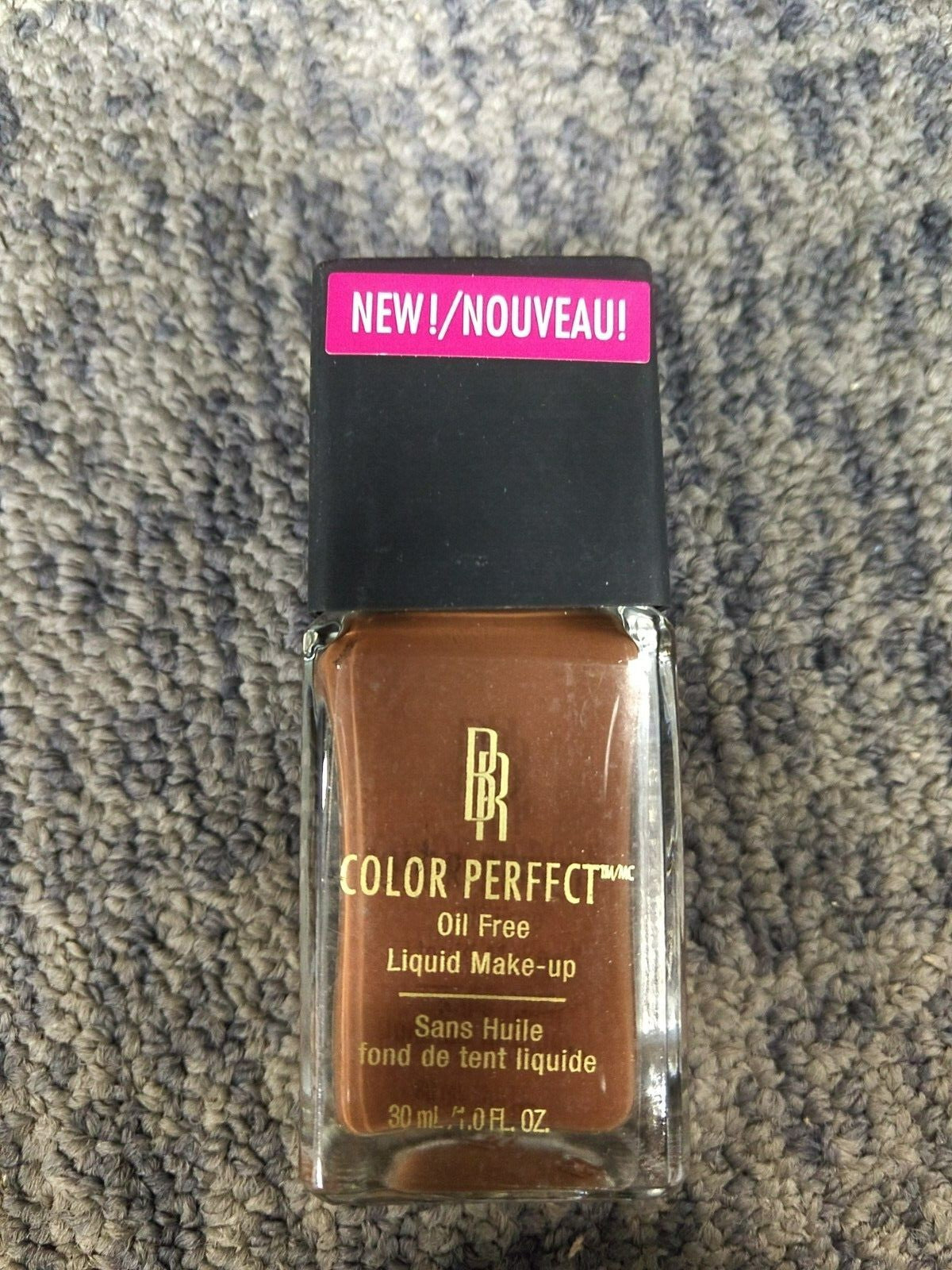 Liquid Foundation for Face | Full Coverage, Natural Finish, Oil-Free