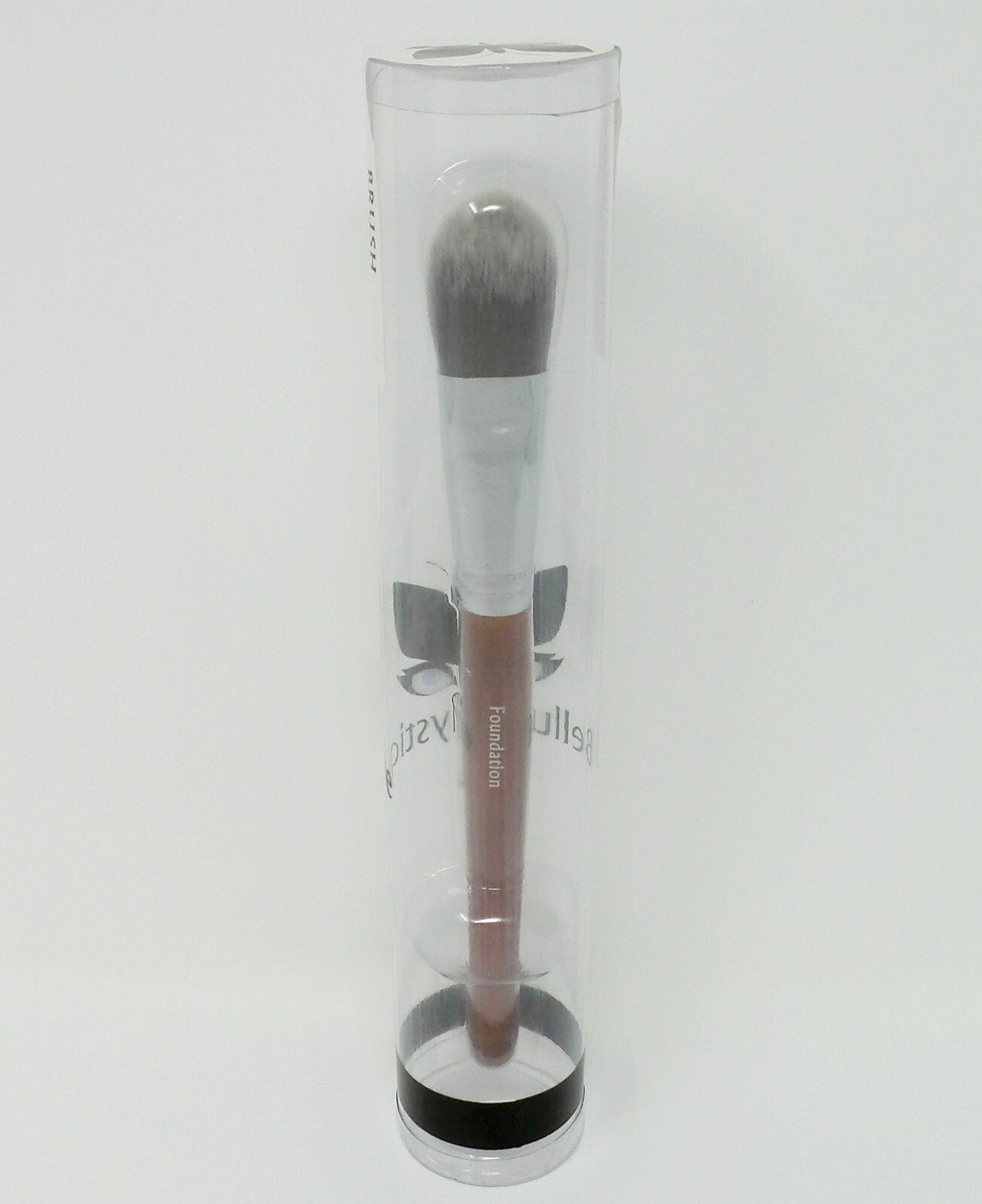 Professional Foundation Makeup Brush - Seamless Application & Blending