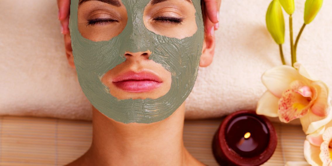 Pure Natural Bentonite Clay - 32 oz (2 lbs, 906g) Healing & Skin Detox