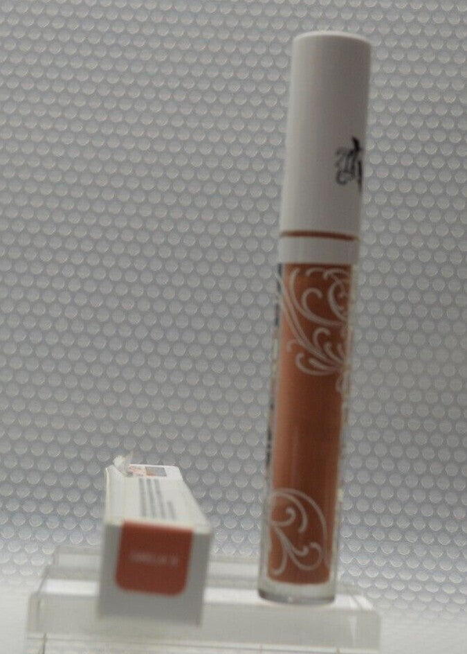 Vegan Lip Gloss 2.7ml - Hydrating, Non-Sticky, Cruelty-Free