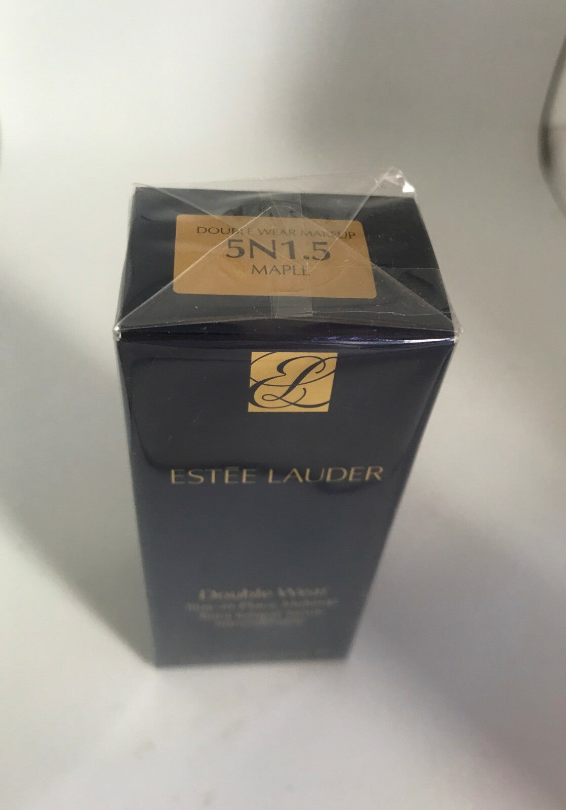 Long-Lasting Stay-In-Place Foundation - Multiple Shades Available