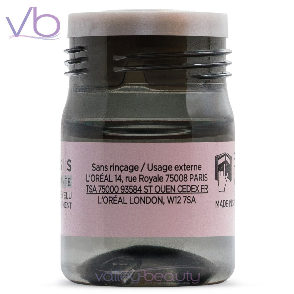 Anti-Discomfort Scalp Soothing Treatment, 10 Vials x 6ml
