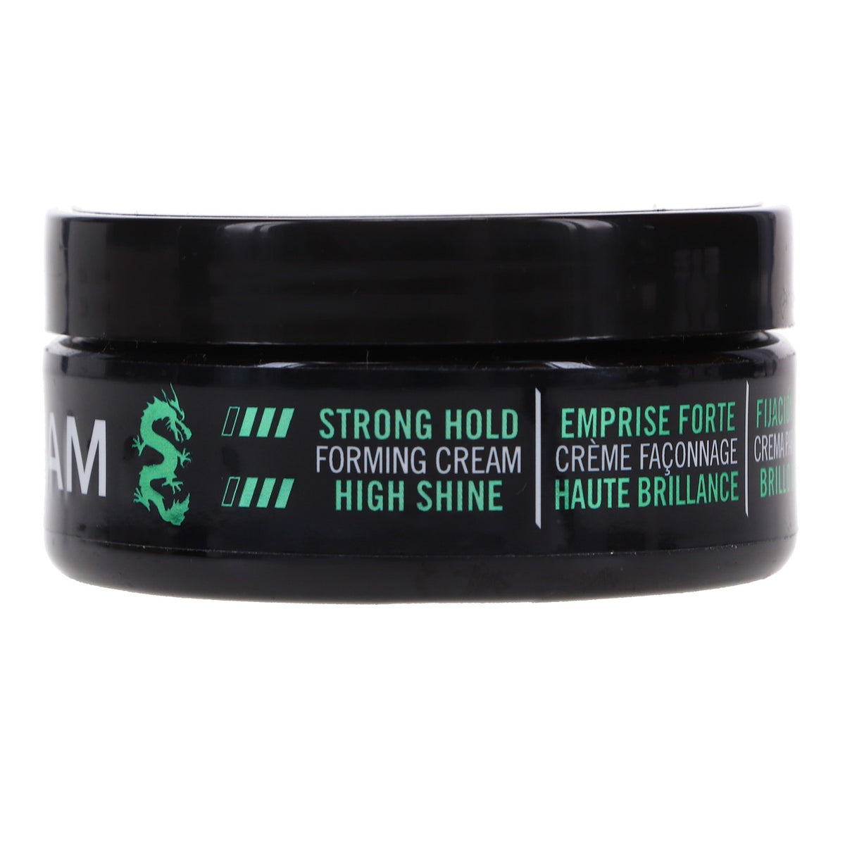 Hair Styling Cream for Men and Women - Ruckus Forming Cream 3 oz