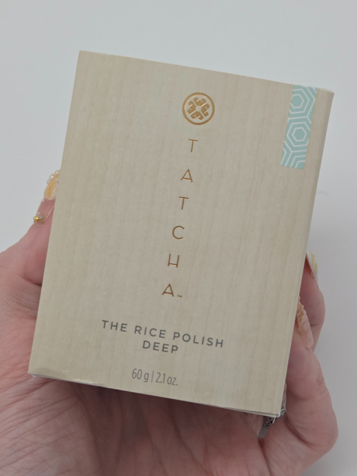 TATCHA The Rice Polish Exfoliating Enzyme Powder - 2.1 oz Choose
