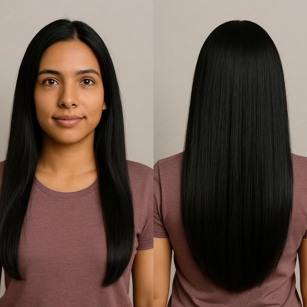 Keratin Hair Conditioner 32.8 oz - Daily Hair Treatment for Frizz & Damage