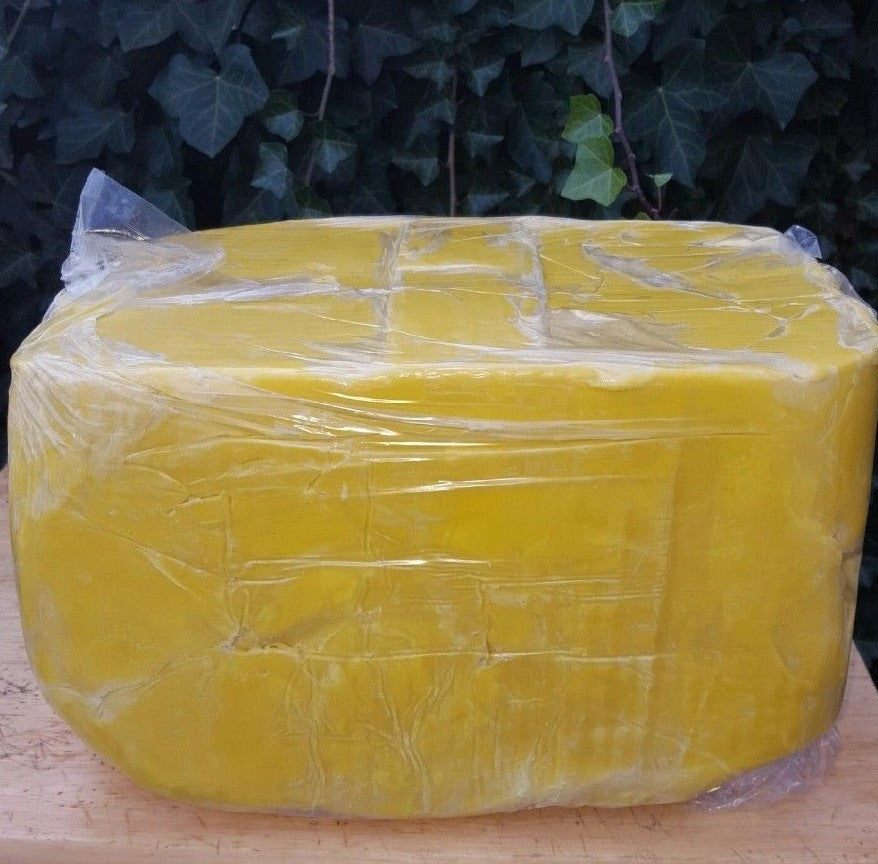 Raw Shea Butter 5 LBS Unrefined Organic Ghana