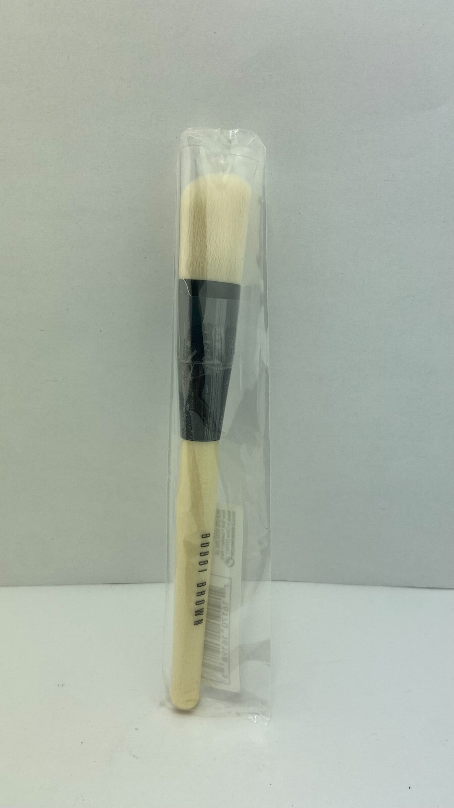 Makeup Foundation Brush - Precision Liquid & Cream Application Tool
