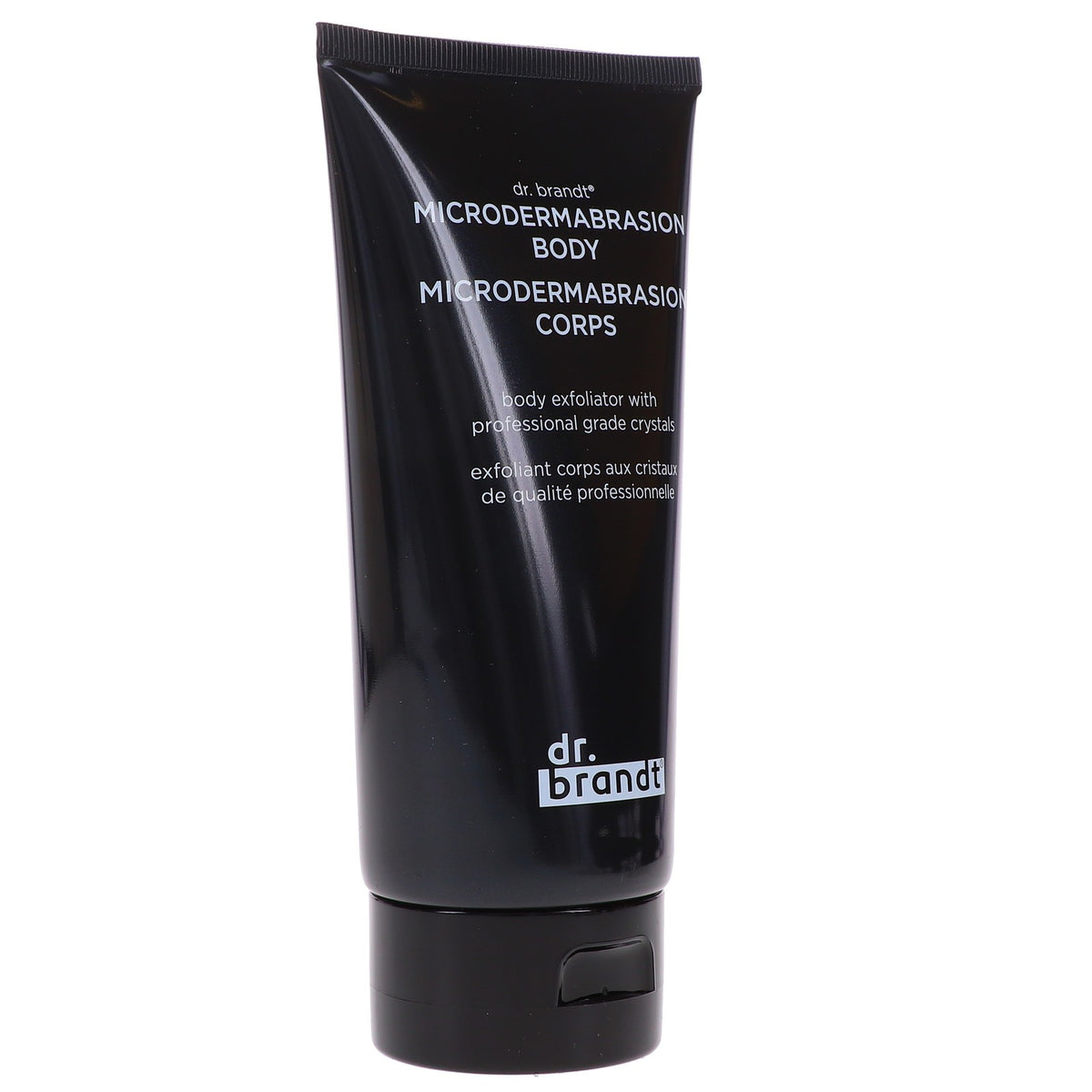 Dr. Brandt Microdermabrasion Body Exfoliator with Professional Grade