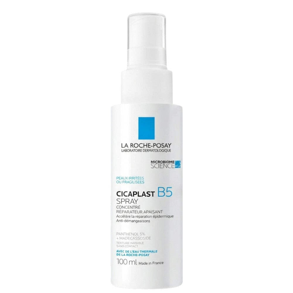 Cicaplast B5 Soothing Skin Mist Spray 100ml