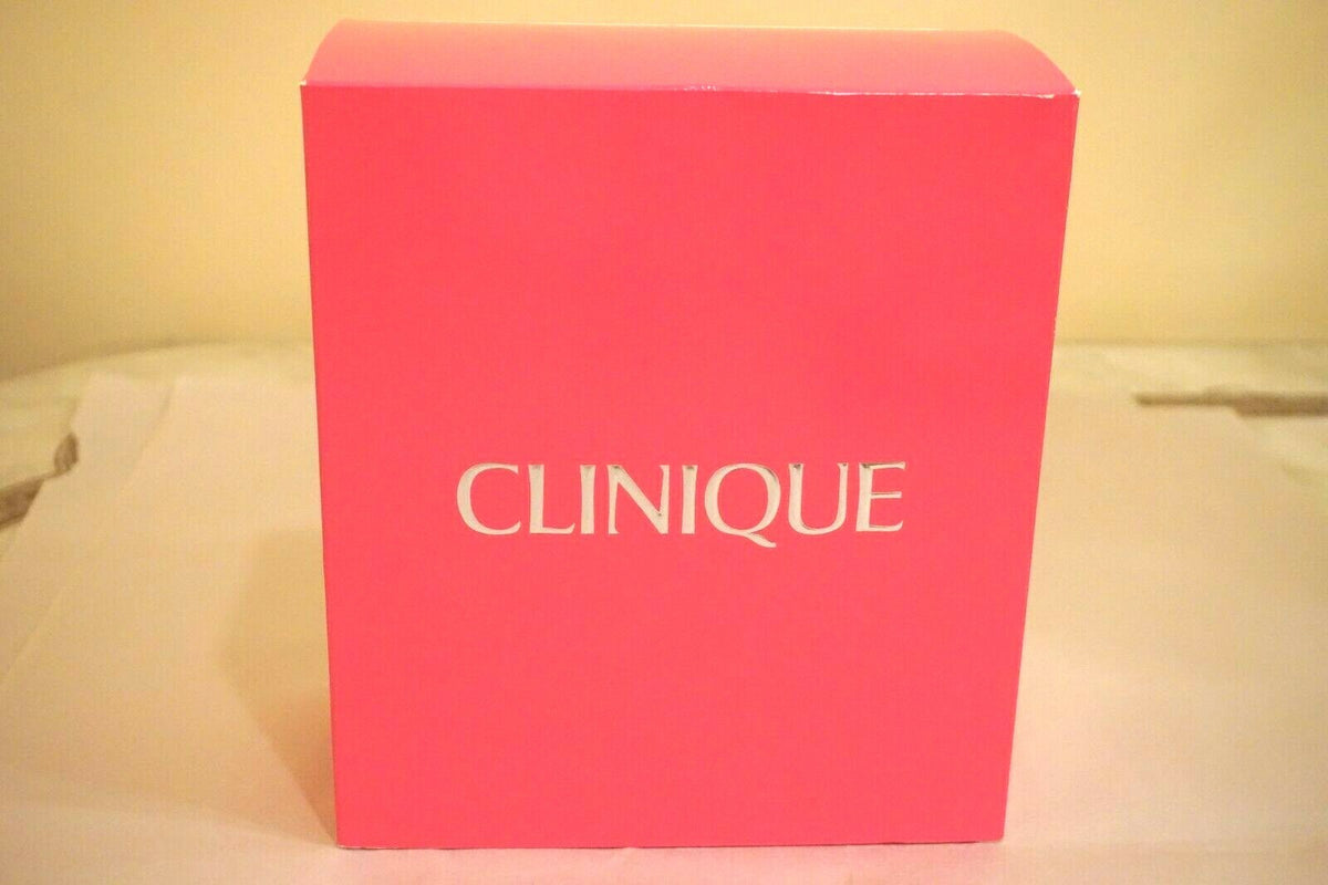 Clinique 3-Step Skin Care Set for Oily & Combination Skin - Full & Travel Sizes