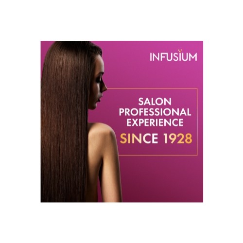 Infusium Repair & Replenish Nourishing Conditioner 13.5 Fl Oz Pack of 3