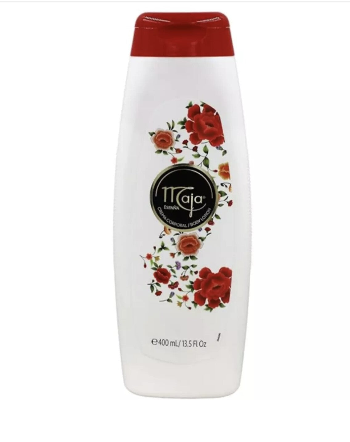 Maja Body Lotion Hidratacion Intensiva13.5 oz