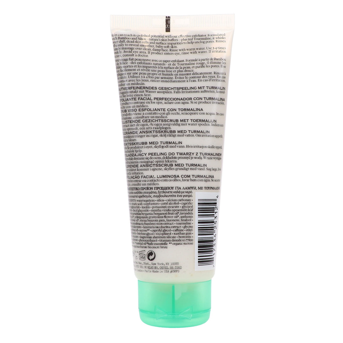 Origins Checks and Balances Polishing Face Scrub 2.5 oz