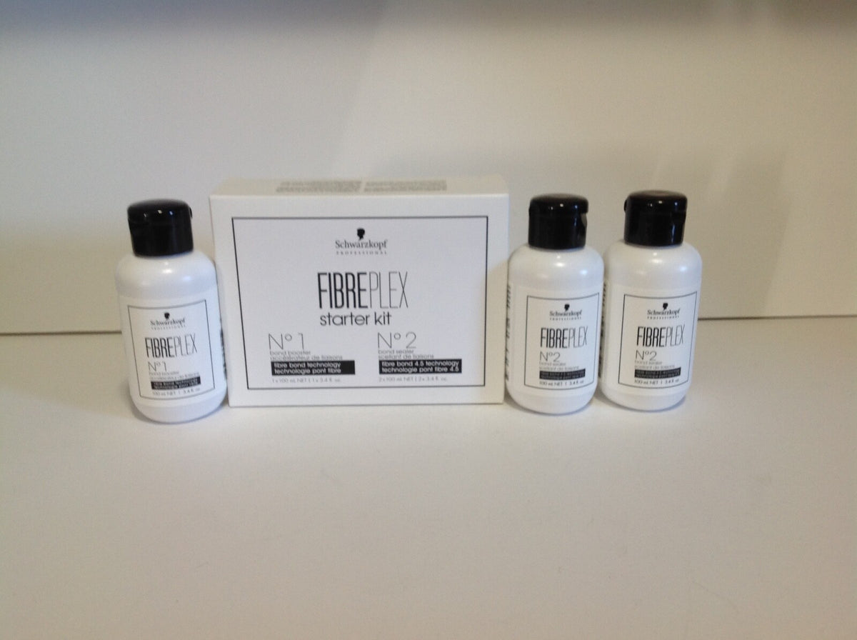 Fibreplex Starter Kit Bond Booster & Sealer