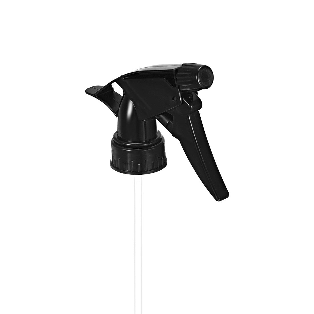 Stainless Steel Spray Bottle 11.8oz with Fine Mist Refillable for Household & Garden