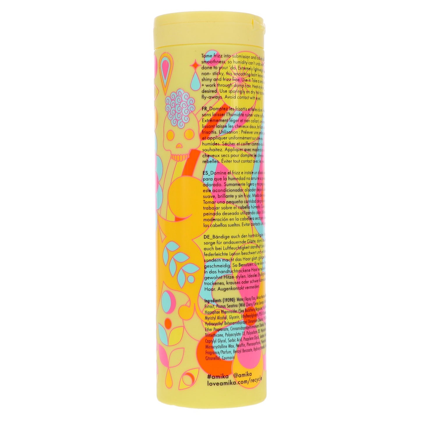 Velveteen Dream Smoothing Balm for Frizz Control & Shine 6.7 oz