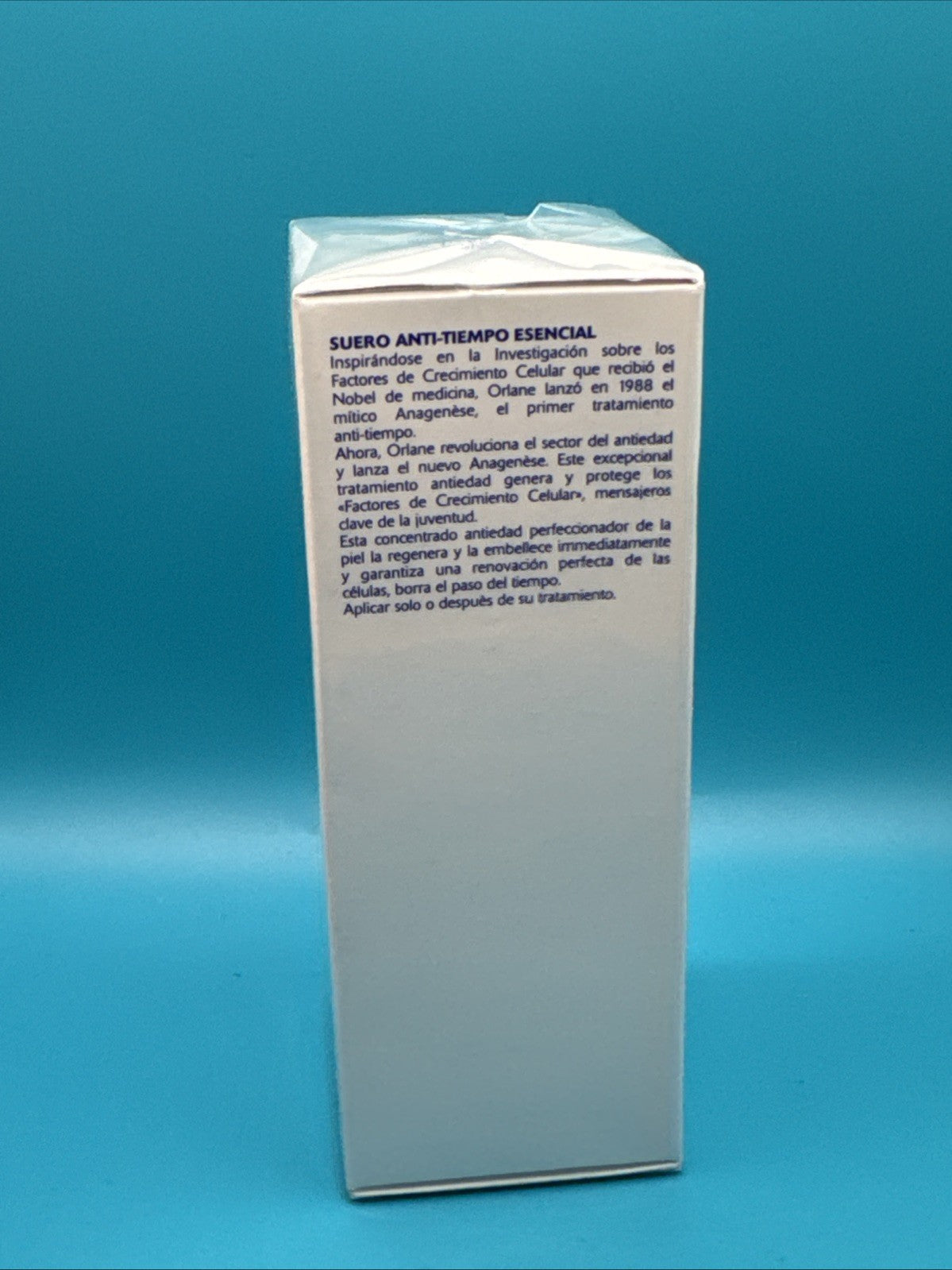 Essential Face Serum for Skin Aging 30ml - Time-Fighting Skin Care