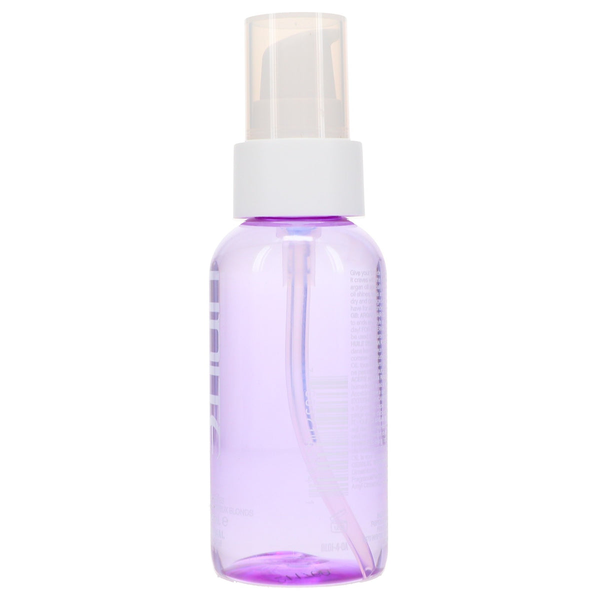 Hair Oil for Blonde Hair - Hydrating & Protecting Argan Oil, 4.23 oz