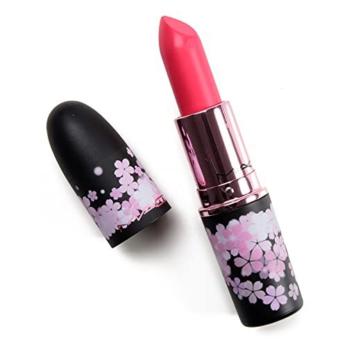 Limited Edition MAC Lipstick - Authentic Collectible, Boxed