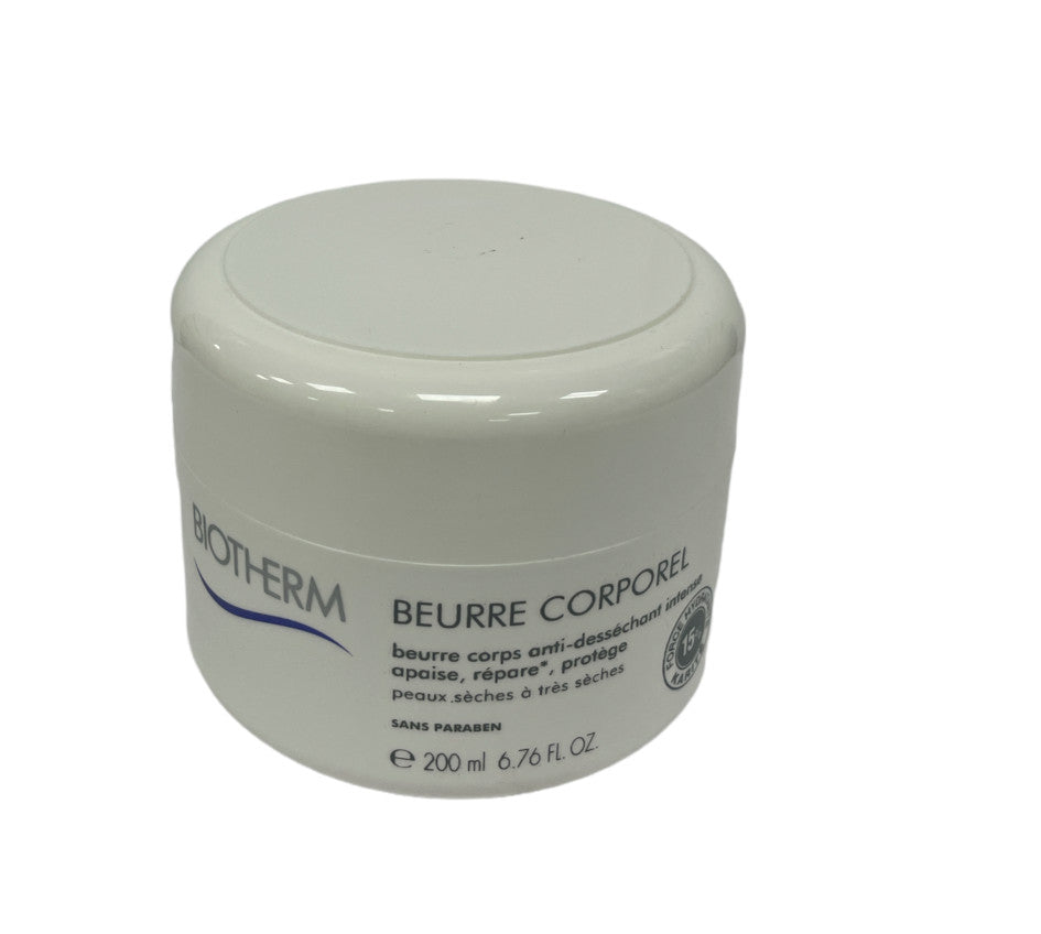 Biotherm Beurre Corporel Intensive Anti-Dryness Body Butter (200mL/