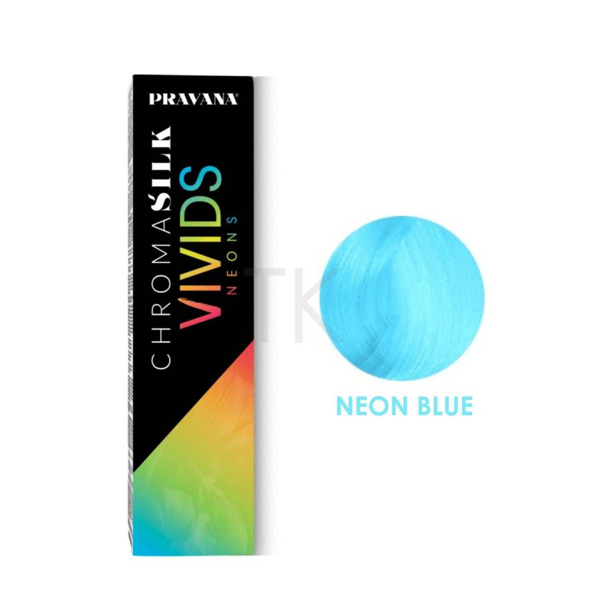 Pravana ChromaSilk Vivids Hair Color 90ml