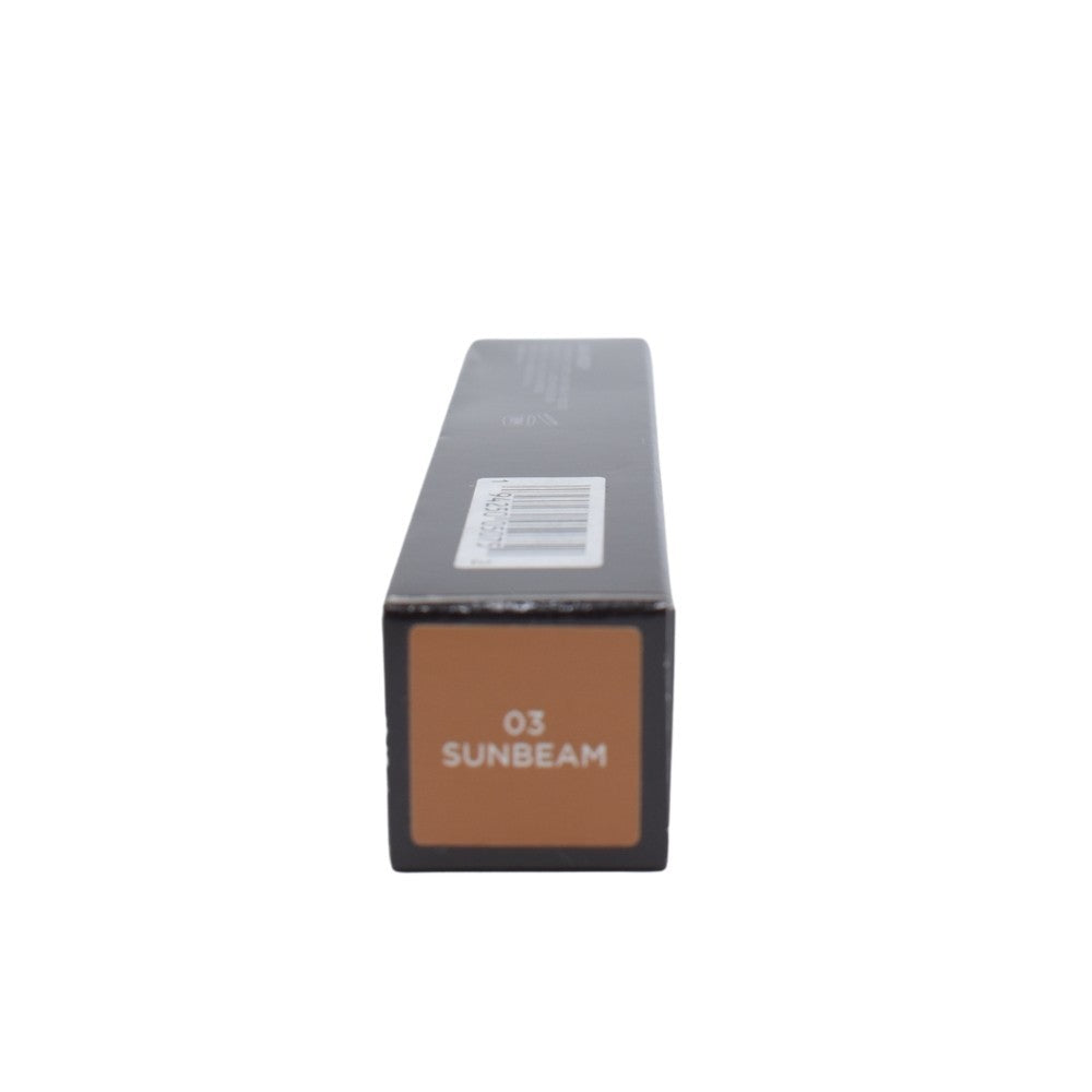 Cream Bronzer for Face - Natural Sun-Kissed Glow, Lightweight, Buildable