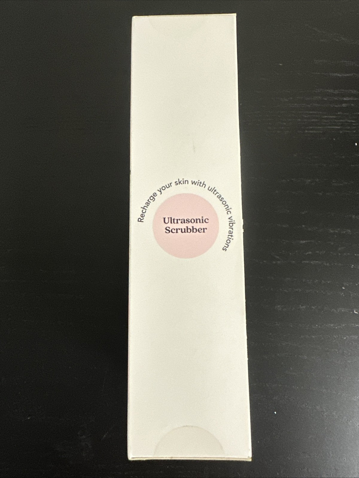Facial Cleansing Brush - Deep Pore Exfoliation & Hydration Tool