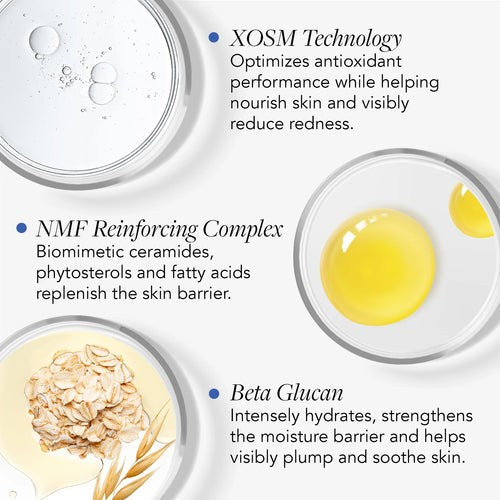 Skin Barrier Repair Balm for Sensitive and Irritated Skin - 57g 2oz