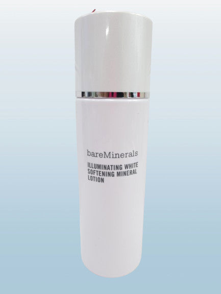 BareMinerals Illuminating Softening Mineral Lotion 4.9 oz - Skin Care
