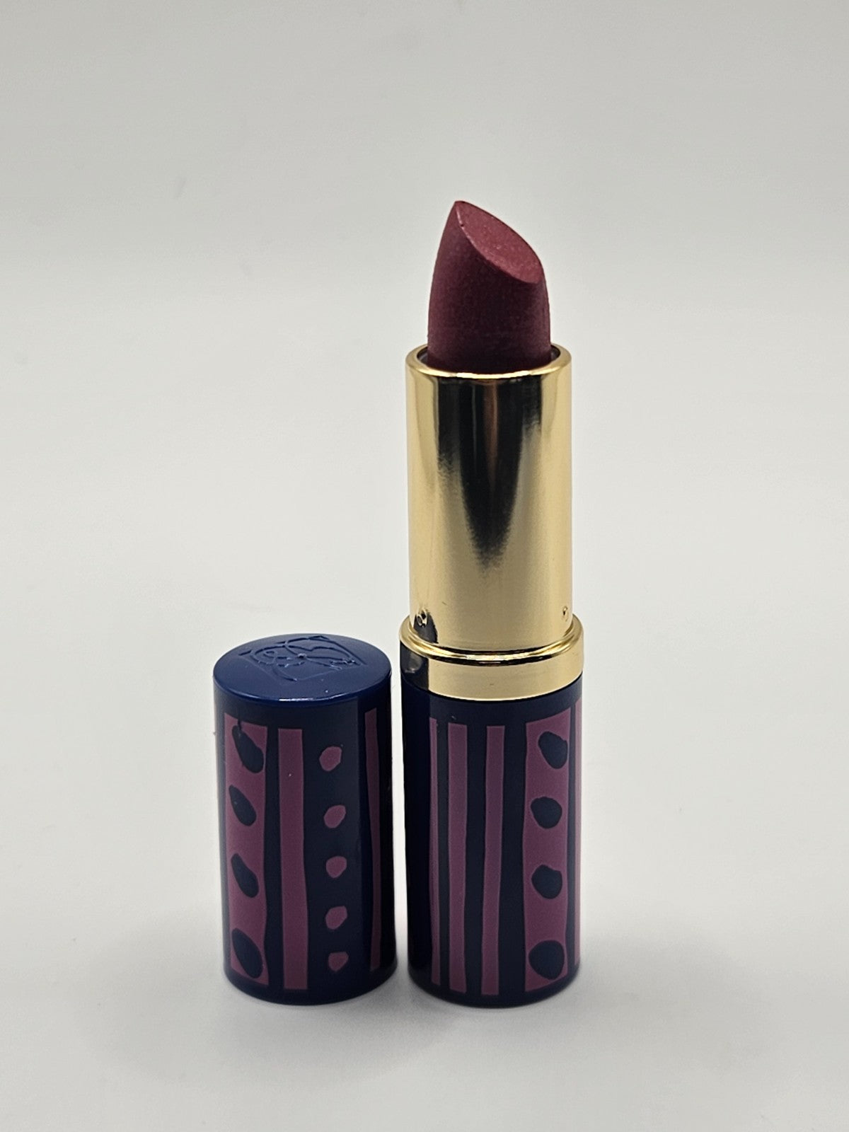 Estee Lauder Pure Color Lipstick Passion Fruit Shimmer 54 - New GWP