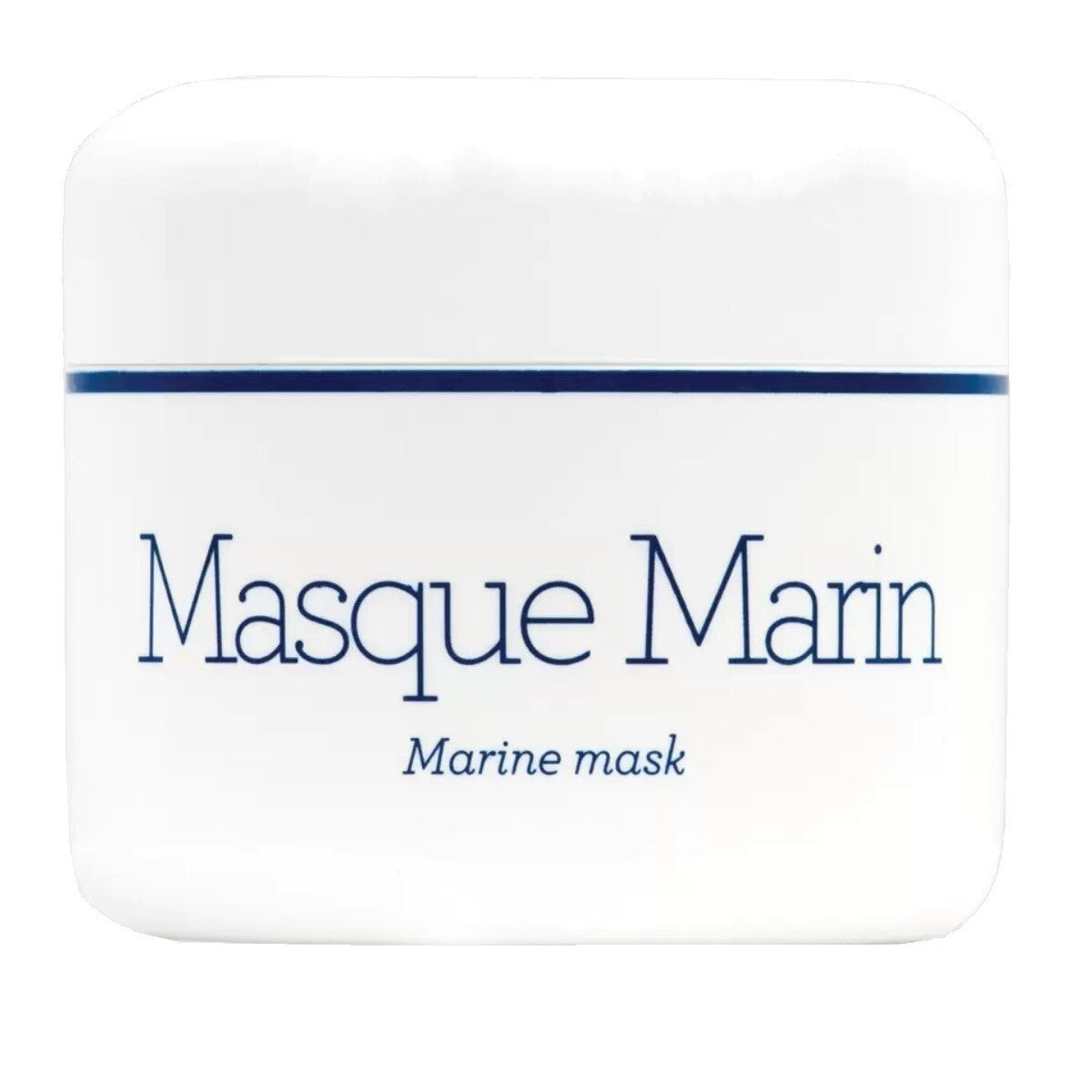 Marine Mineralizing Mask 1.3 oz - Seaweed & Sea Minerals