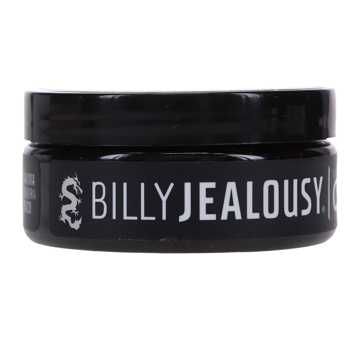 Men's Molding Cream Strong Hold Matte Finish Hair Styling 3 oz