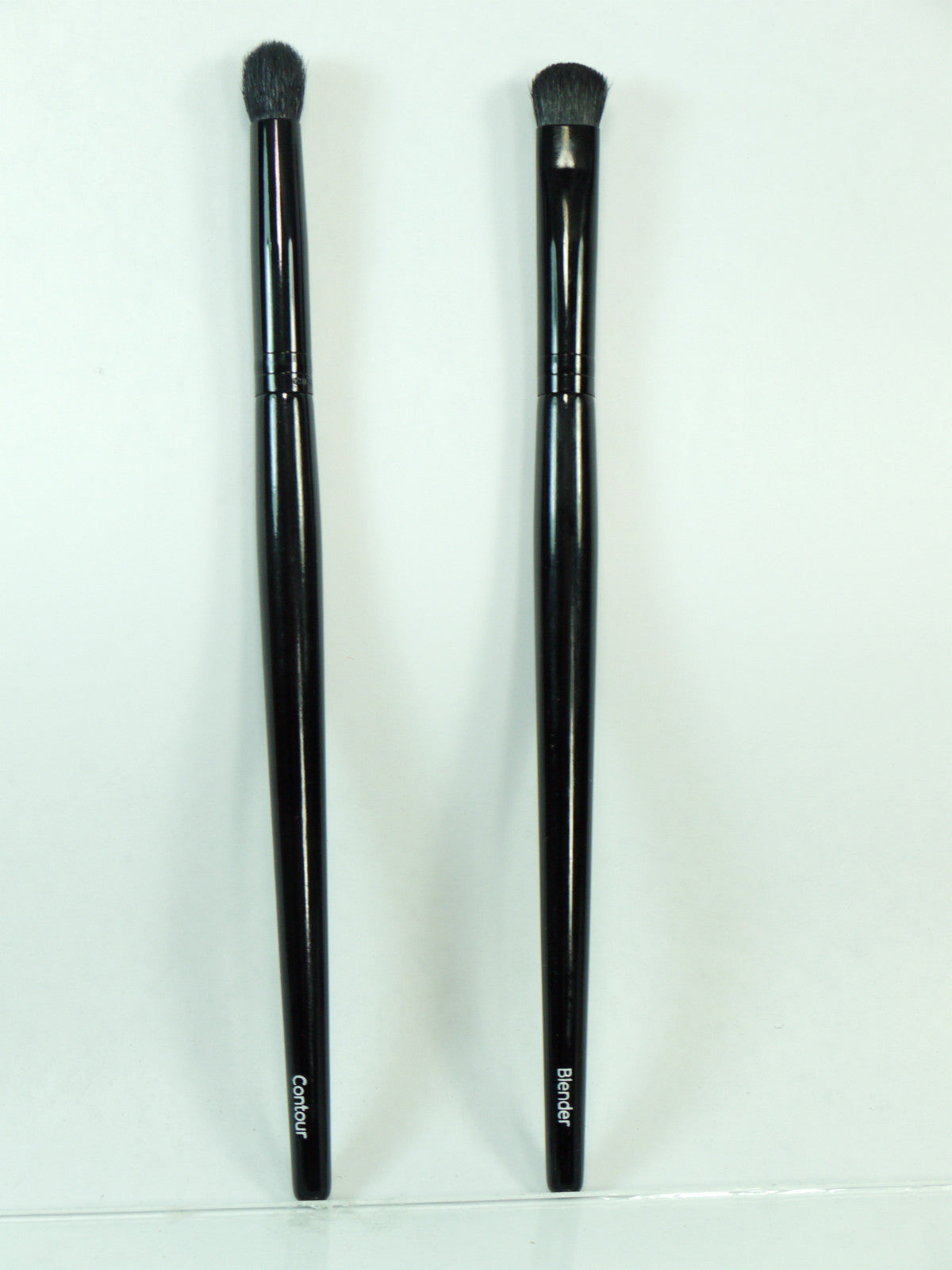 Nordstrom Contour and Blending Makeup Brushes Set - 2 Pieces