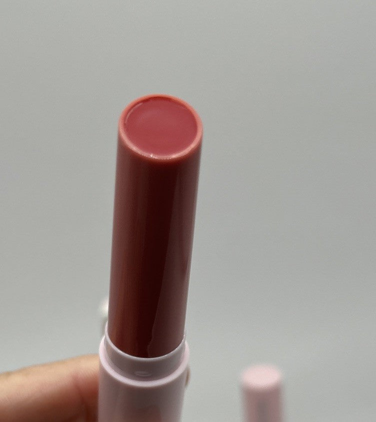 Kylie Jenner Tinted Butter Lip Balm Shade 211 That's Tea 0.08 oz - New