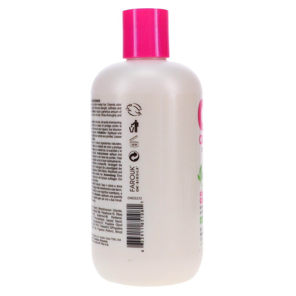 CHI ColorCare Color Lock Conditioner 12 oz