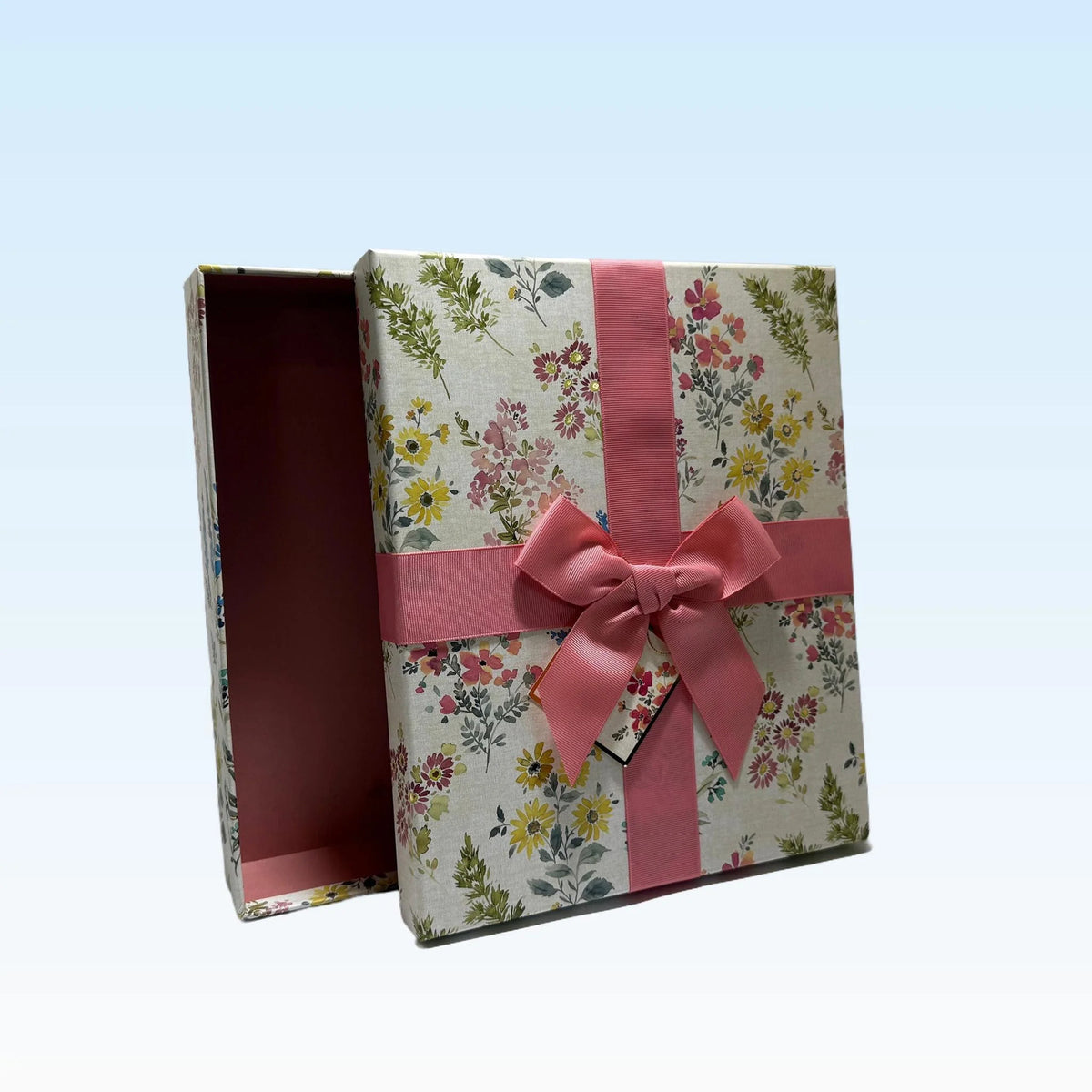 Curated Skincare Gift Box Set with Handmade Products - Multiple Tiers