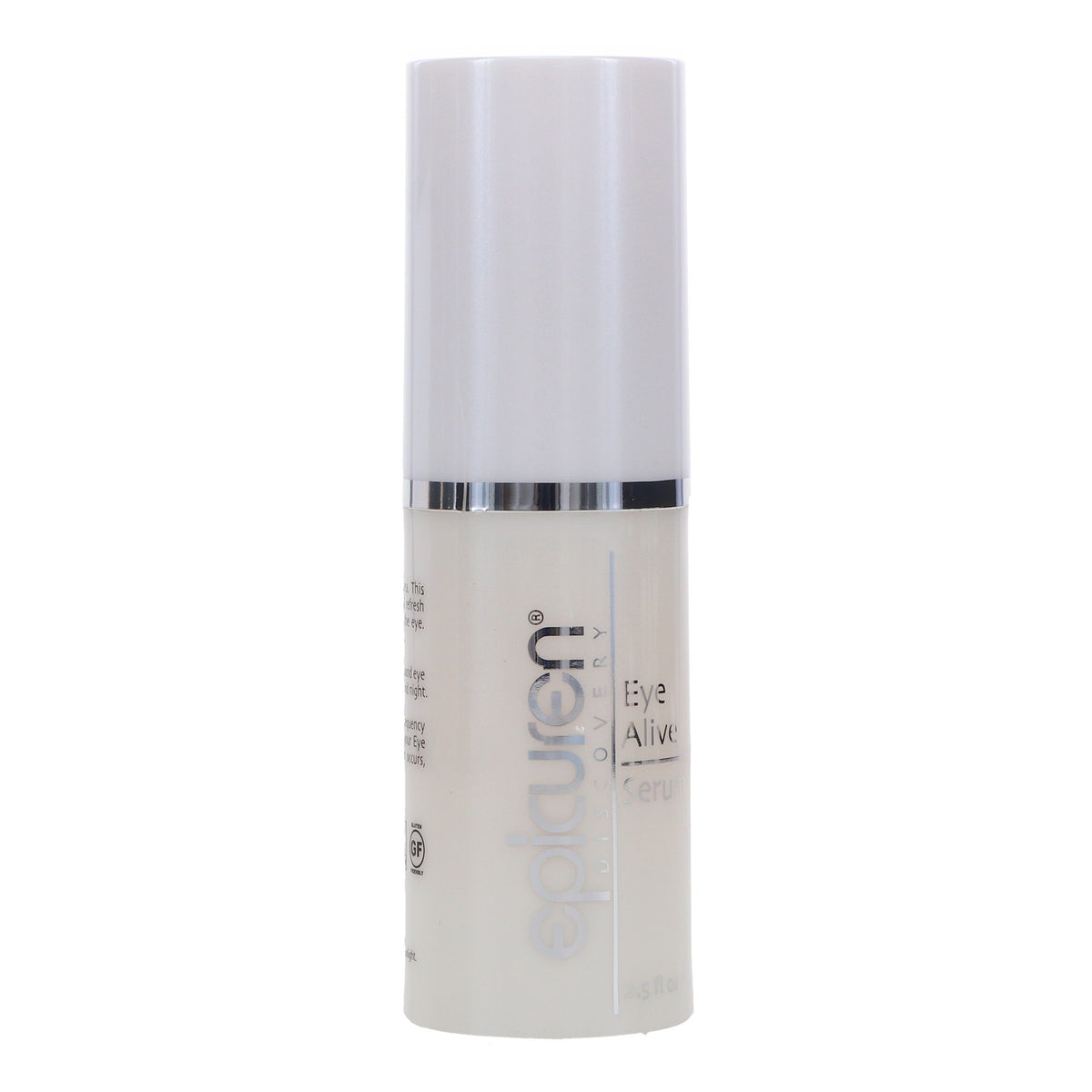 Eye Serum for Brightening & Anti-Fatigue - 0.5 oz Eye Care