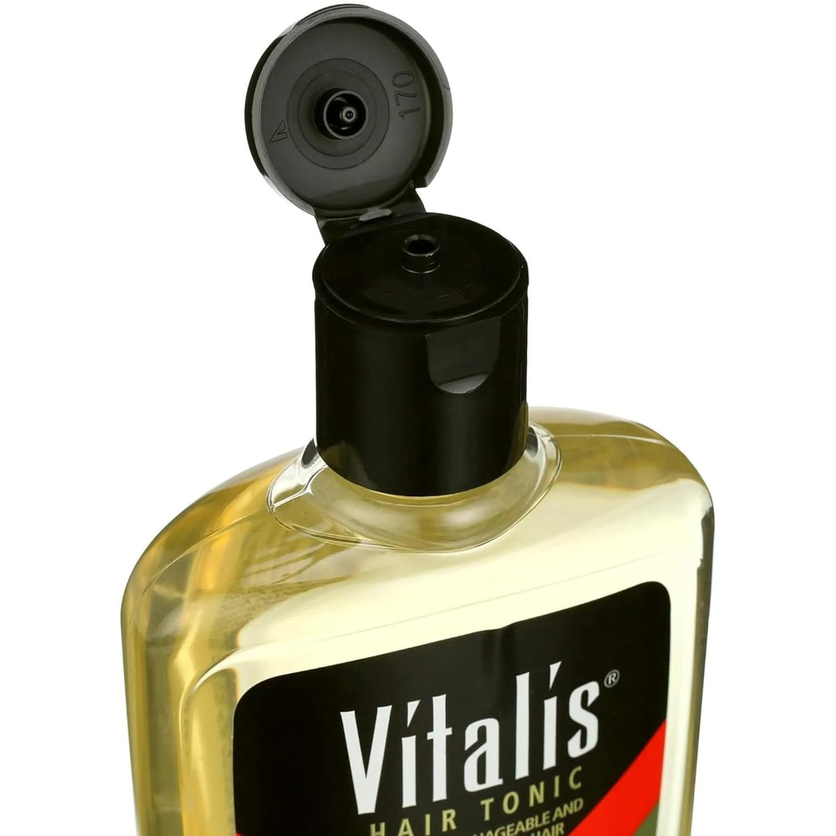 Hair Tonic for Styling & Control - Pack of 3 (7 oz each)