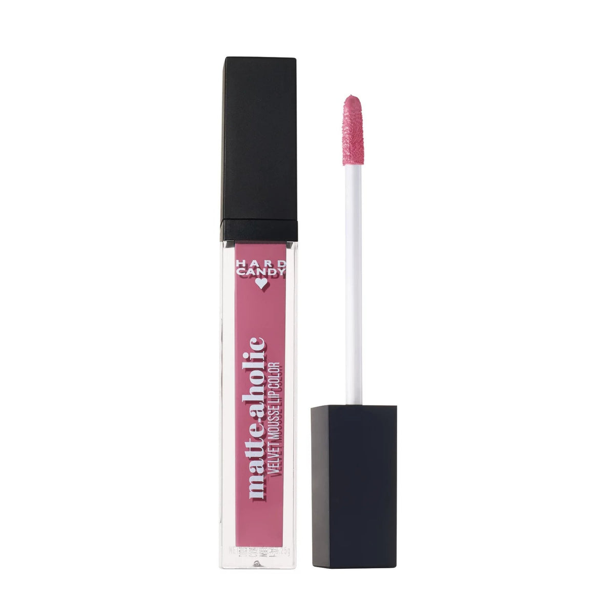 Matte Lip Color & Lip Liner Kit - Hydrating Long-Lasting Lip Makeup