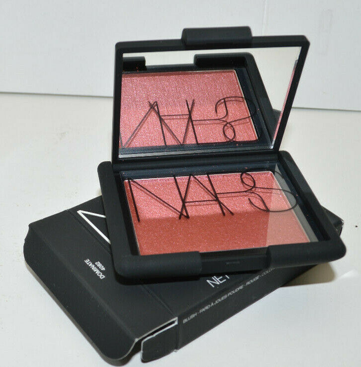 NARS Blush 0.16 oz. / 4.8 g – Natural Finish Makeup Powder for Cheeks
