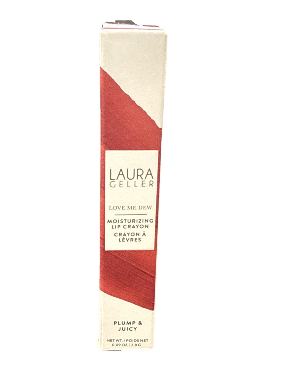 Moisturizing Lip Crayon Set - Lip Gloss & Lip Balm for Hydration — Multiple Shades